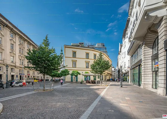 Hungaricum Budapest