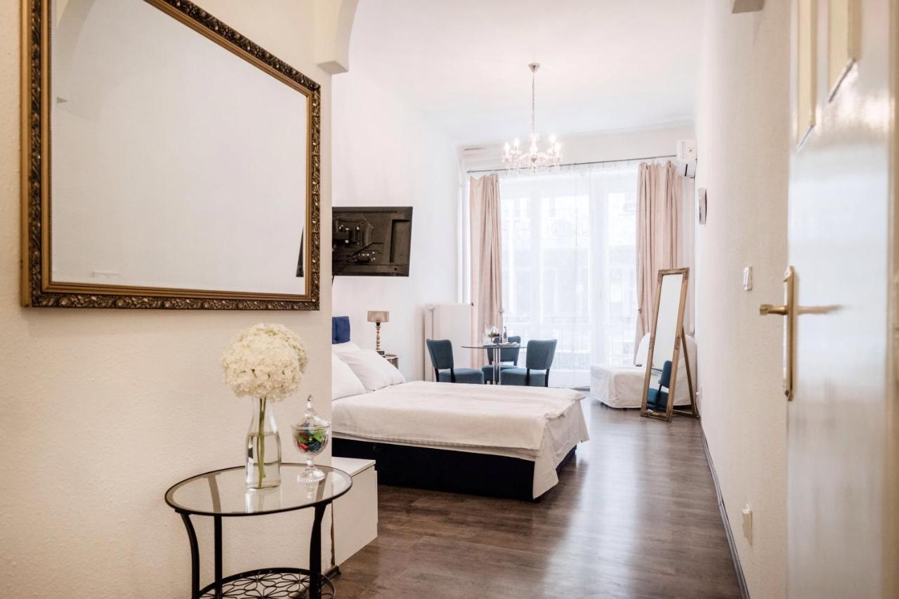 Apartman Hungaricum *
