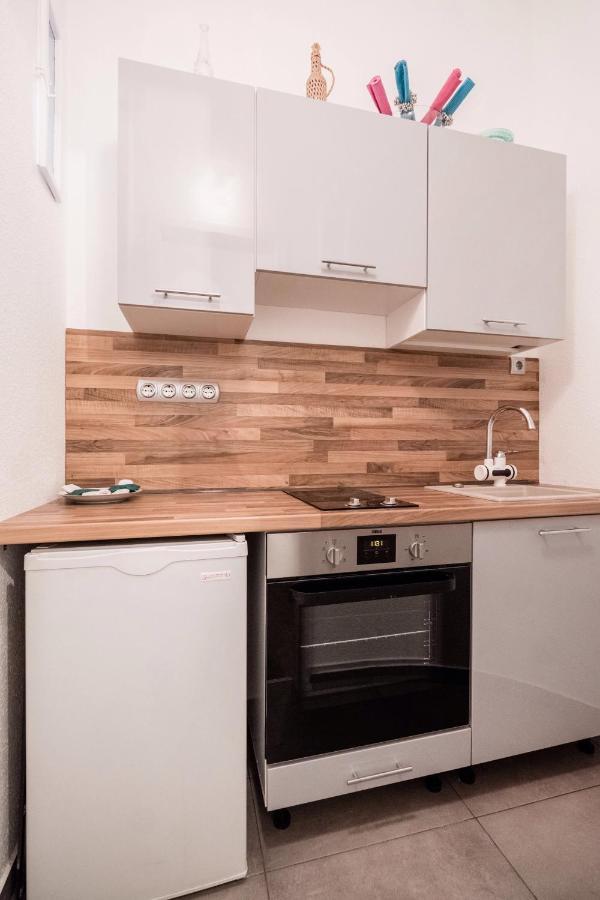 Hungaricum Apartmán *