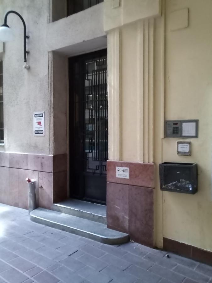 Hungaricum Apartmán