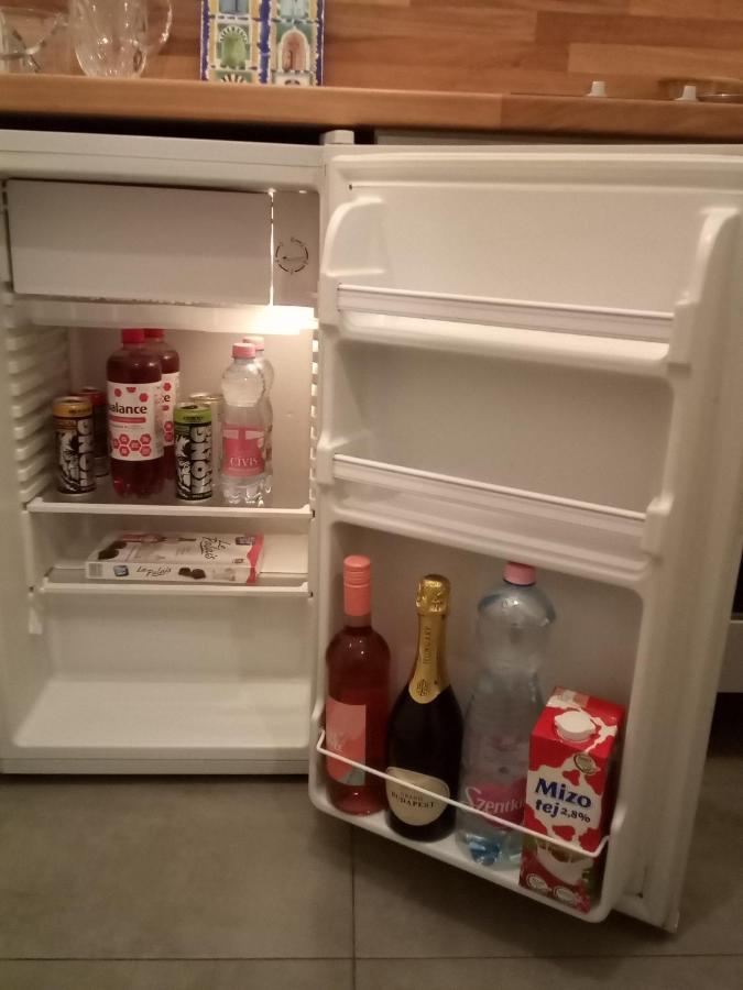 Hungaricum Apartman Budapest