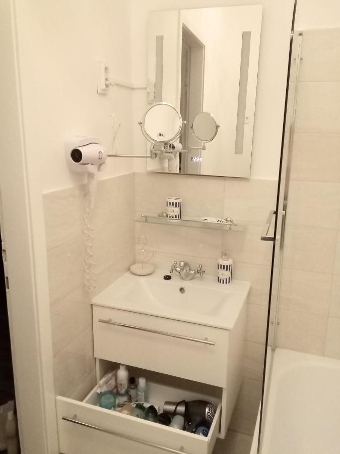 Apartmán Hungaricum