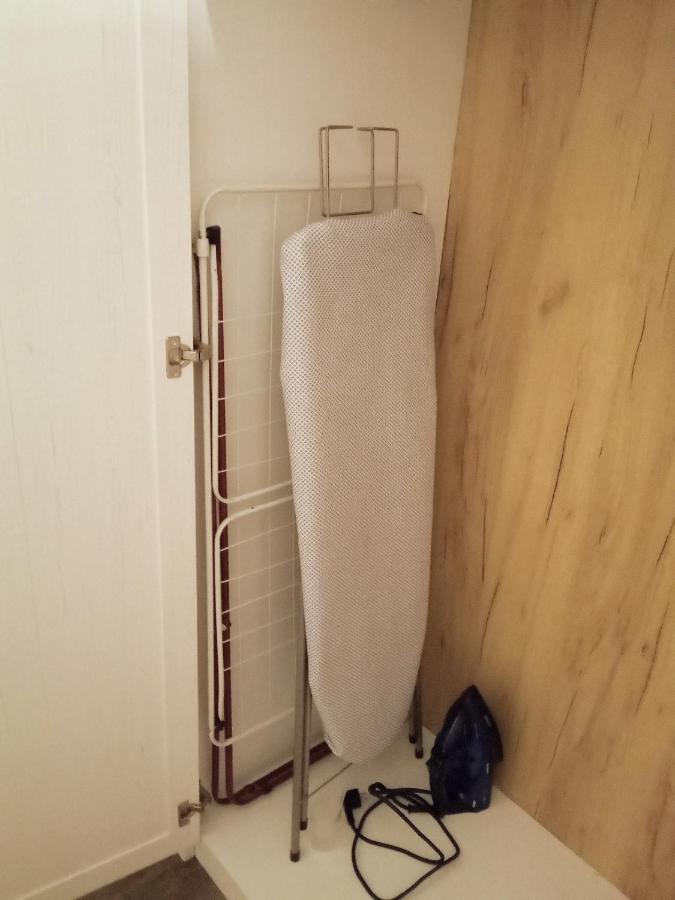 Hungaricum Apartmán Budapešť