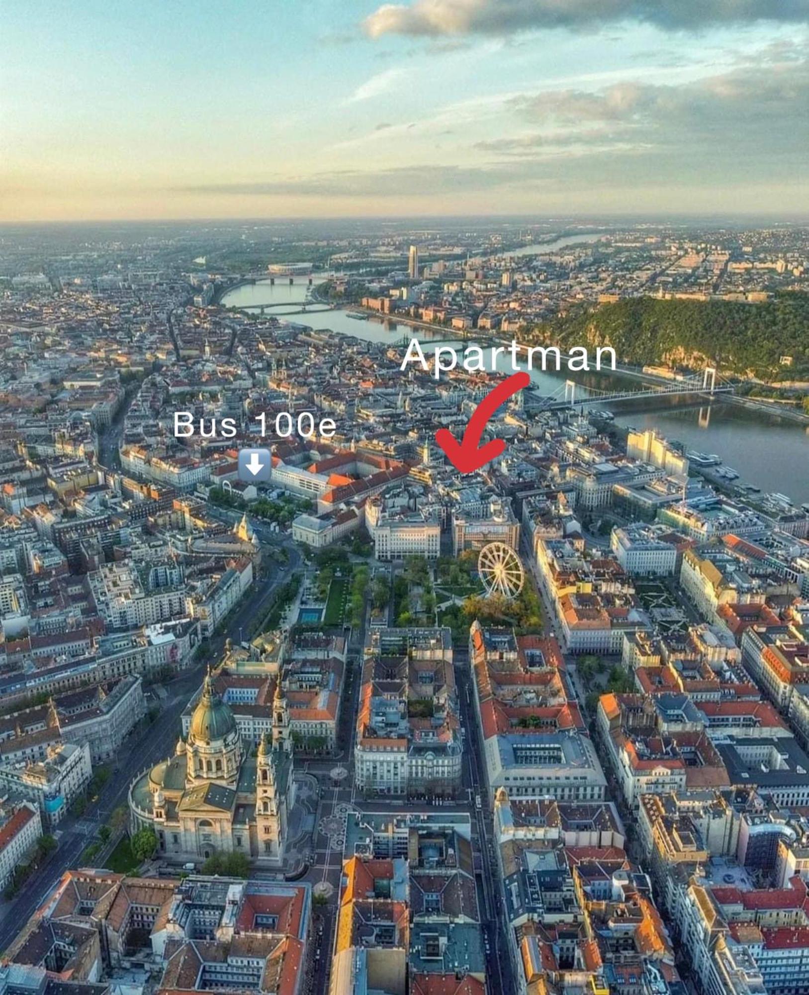 Hungaricum * Budapešť