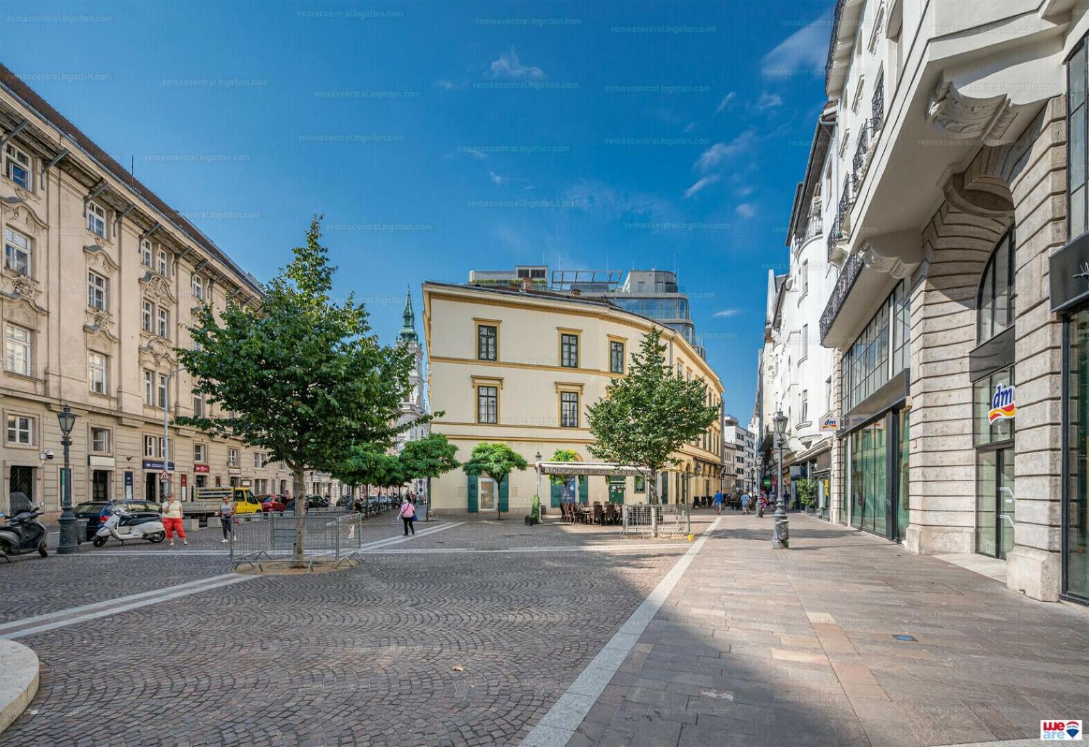 Hungaricum * Budapešť