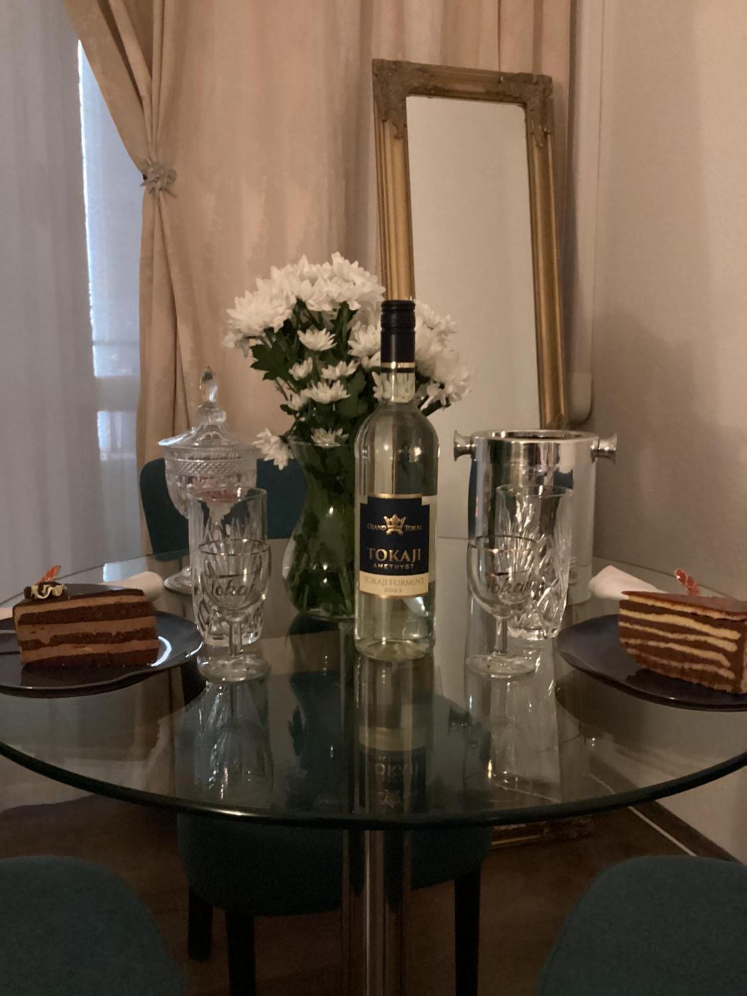 Hungaricum Apartman