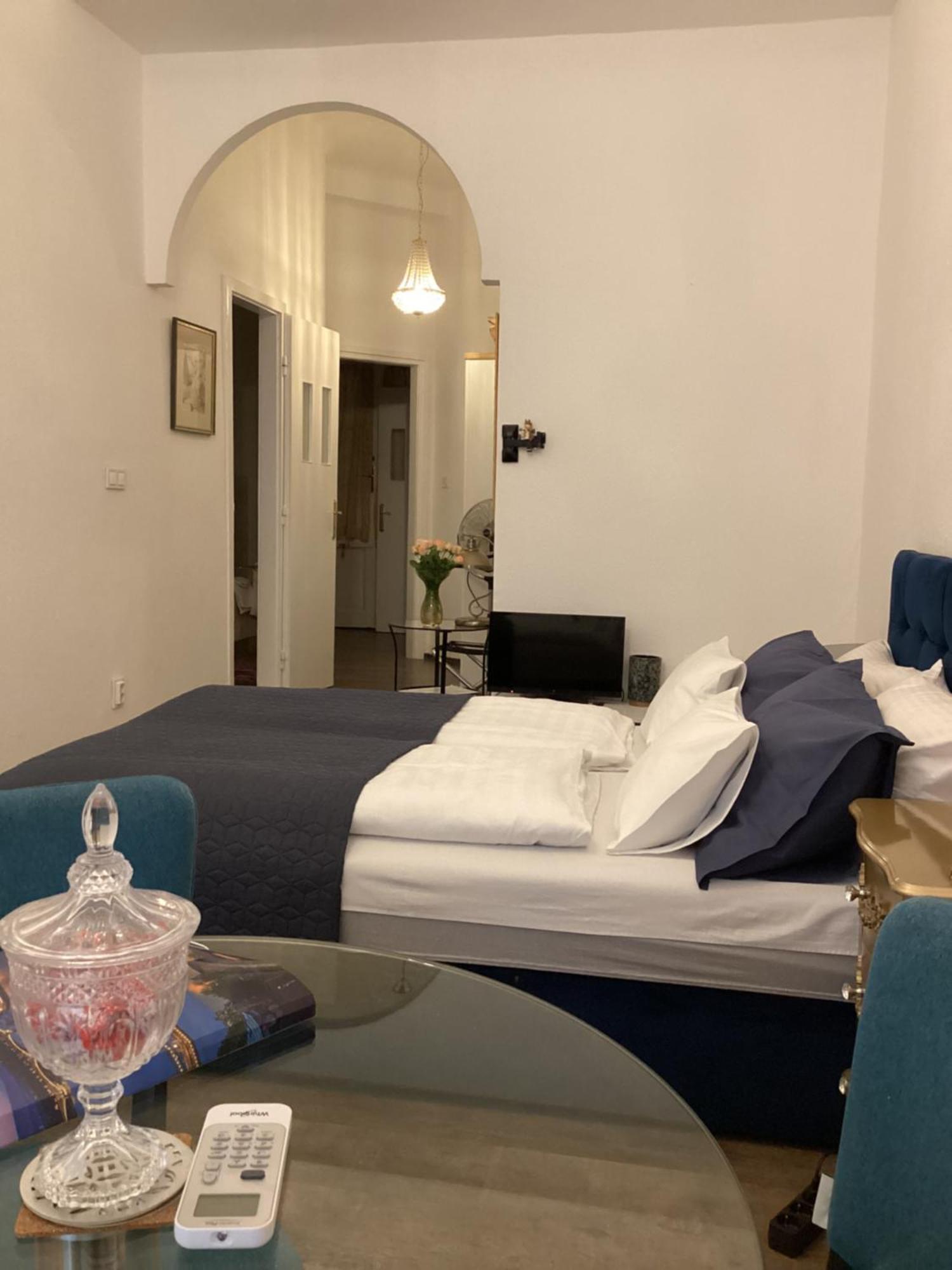 Hungaricum Apartman