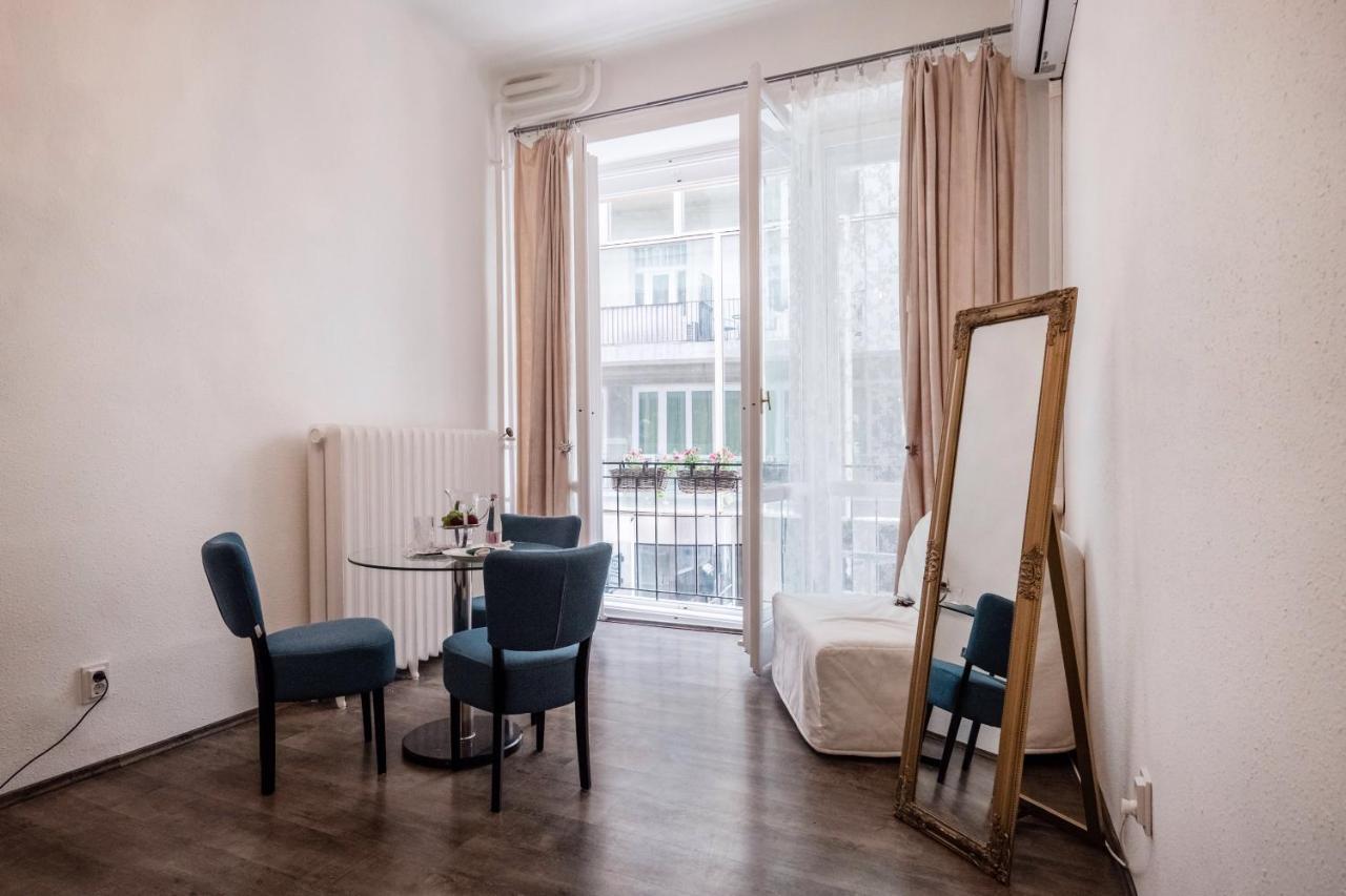 Hungaricum Appartement Budapest