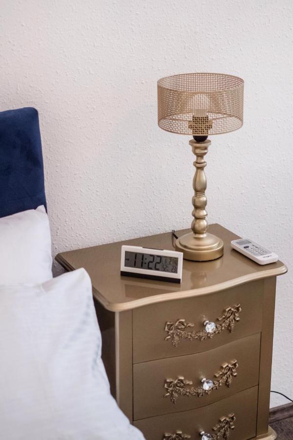 Appartement Hungaricum Budapest