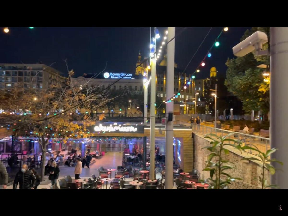 Appartement Hungaricum Budapest