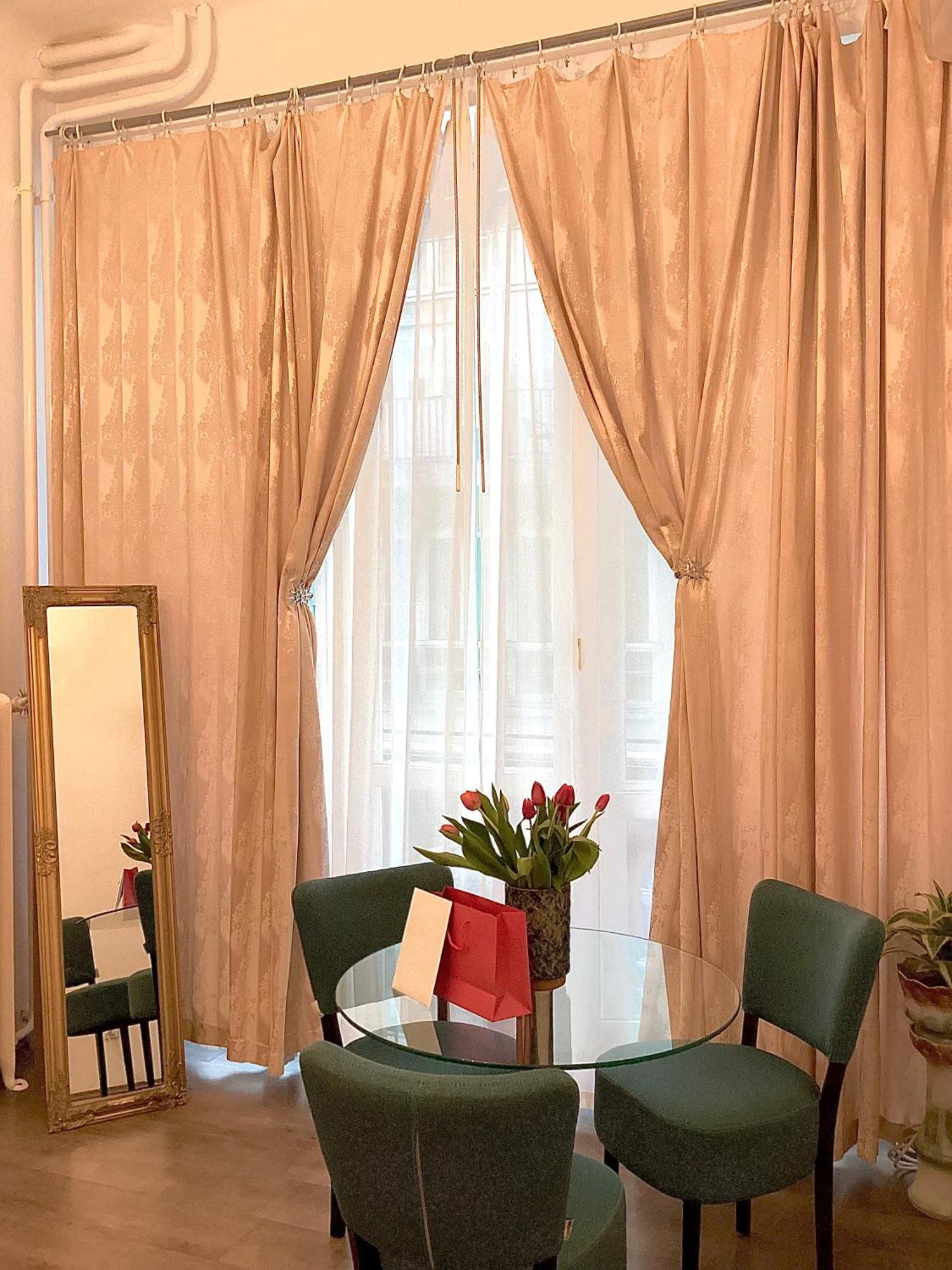 Appartement Hungaricum Budapest