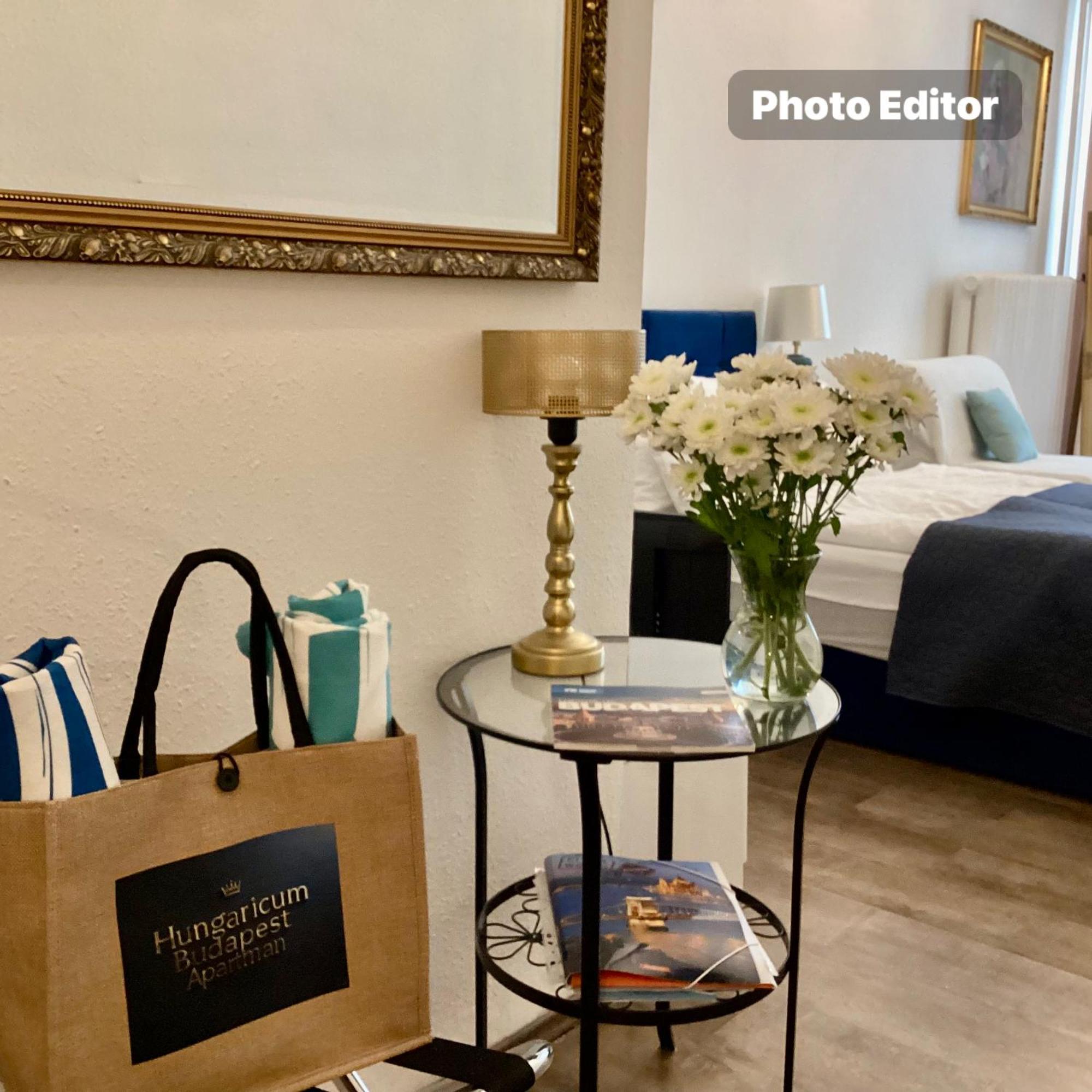 Appartement Hungaricum